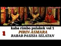 Download Lagu Rabab kaba rimbo pulakek vol 1 -pirin asmara