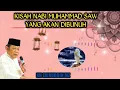 Download Lagu Siraman Rohani KH Zainuddin Mz Cerita Nabi Muhammad Yang Akan Dibunuh