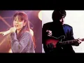 揺れる想い ZARD × 織田哲郎