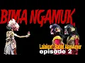 Download Lagu TERBARU !!! BIMA TARUNG JEUNG BUTA | BABAT ALAS AMER Episode 2