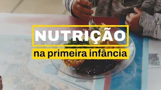 Nutrição na Primeira Infância │ Um documentário Brasil de Fato