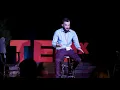 The Value of Service Bryan Darst TEDxStroudsRun