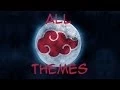Download Lagu [OST] NARUTO : All Akatsuki Themes