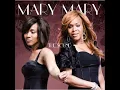 Mary Mary - God In Me