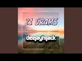 Download Lagu 21 Grams