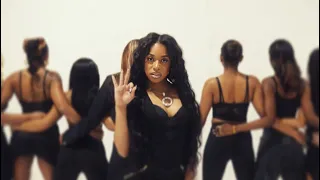Ayana Hassan - WHO DAT