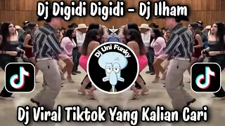 dj digidi digidi dj ilham dj viral tiktok terbaru 2026 yang kalian cari 