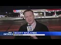 Skimmers found at Birch Run gas station