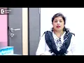 Correlation of LH FSH ratio in fertility assessments - Dr. Teena S Thomas