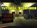 Space Engineers - Tutorial Scenarios Airlock Sensor