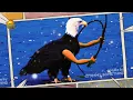 Download Lagu America f**k yeah! Final Video Editing Version by MajManix #Team #America f*#k #yeah