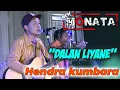 Download Lagu Hendra Kumbara feat New Monata - Dalan liyane | Streaming Dangdut Koplo