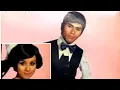 Download Lagu TITIEK SANDHORA \u0026 MUCHSIN - Dunia Belum Kiamat (Hamiedan) (Mutiara) (1970) (Original HQ)
