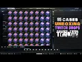 Escape From Tarkov Twitch Drops Unboxing 2025