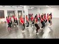 SEE TINH - Dance Fitness Workout / TikTok Trends / Zumba / JM Zumba dance Fitness Milan Italy 🇮🇹