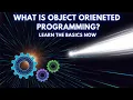 Object Oriented Programming OOP Explained Simply Encapsulation Inheritance Polymorphism