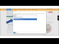 Adding Database Assets to a LibGuide