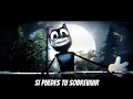 Cover español _ RUN AWAY CARTOON CAT // @OR3Omusic @Mautzi 🐱❄️