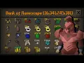 Download Lagu Lydia Kenney - Rank 4 Hardcore Ironman Bank Video | OSRS HCIM 2025