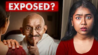 the truth about gandhi s ugly experiments