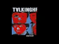 Talking Heads -  Crosseyed And Painless  (karaoke)