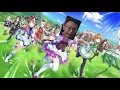 Download Lagu UMAZING! First Time Playing EVER | Umamusume: Pretty Derby