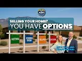 The 4 Types of Real Estate Listings Every Seller Should Know Albuquerque Real Estate Talk Ep 538