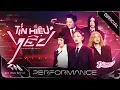 Download Lagu TÍN HIỆU YÊU - LyHan, Miu Lê, Tiên Tiên, MAIQUINN, Bảo Anh | Em Xinh Say Hi [Performance]