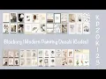 Bloxburg Modern Painting Decals Codes