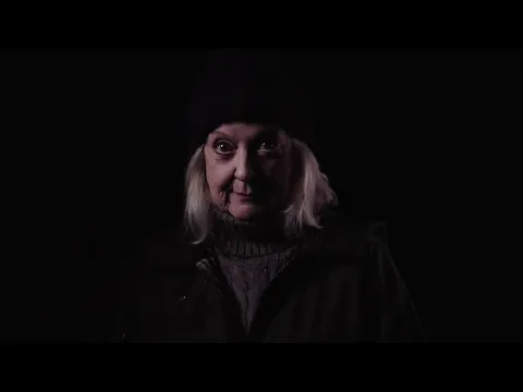 Murder in the Dark - Trailer