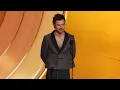 Lagu Harry Styles appearance on the Grammys 2026