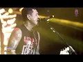 Lagu MALAIKAT BAWAH TANAH - SUPERMAN IS DEAD || SID STERIL LIVE PRPP SEMARANG