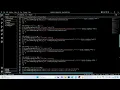 telegram chatbot using firebase Api s fetching node js
