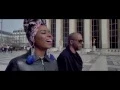 Download Lagu Yemi Alade - Kissing [French Remix] ft Marvin (Official Video)