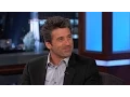 Patrick Dempsey Opens Up About Surprising Exit From Grey s Anatomy