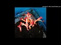 Four Tet - green reorder techno