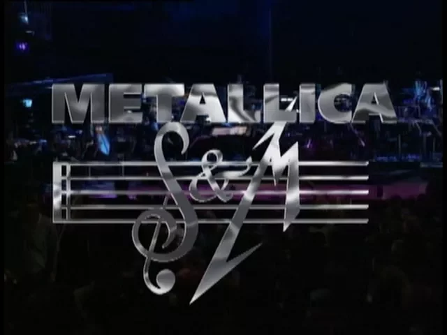 Download MP3 MetallicA S&M - Full Concert
