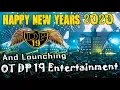 Lagu Louncing OT DP 19 Special Malam Tahun Baru 2020