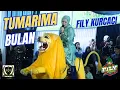 Download Lagu Detik ARTIS fily kurcaci naik SINGA DEPOK || TUMARIMA - BULAN versi TANJIDOR PROGRESIF