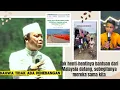 Macam di tampar sama orang Malaysia || pedulinya mereka sama kita
