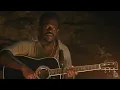 Kashus Culpepper - Man of His Word (The Bonfire Sessions)