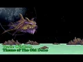Terraria Calamity Soundtrack | Toxic Wisdom (The Old Duke's Theme) Extended