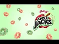 Apple Jacks - CinnaMon s Theme Background Music