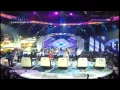 Theme Song KDI  - Jadilah Bintang - Hots dan Juri KDI 2015 (18/3)