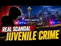 SPOG President The Real Bite of Seattle Scandal Is JUVENILE Crime