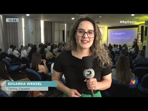 Evento debate o mercado de trabalho para pessoas com deficiência