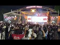 Lagu Amazing Spectacular NDX concert at Alun2 Ponorogo