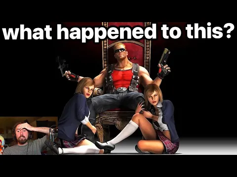 Video Thumbnail: Who killed masculinity in videogames?