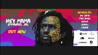 emmanuel jal feat check b hey mama da capos touch 