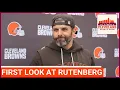 What are you hoping to see from Mike Rutenberg s defense in the Browns preseason opener vs Bears